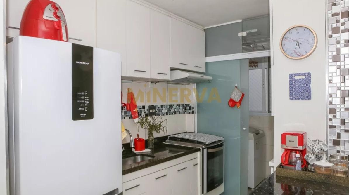 Apartamento à venda com 3 quartos, 1 suíte, 2 vagas e 70m² no Vila Leopoldina, São Paulo (SP) — foto 5 de 19