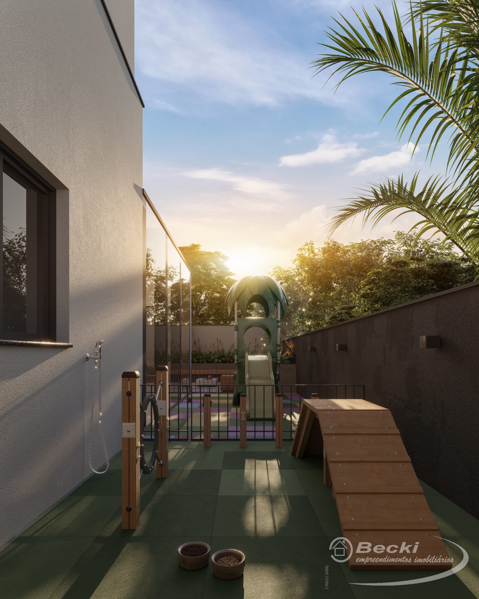 Apartamento à venda com 2 quartos, 1 suíte e 90m² no Anita Garibaldi, Joinville (SC) — foto 11 de 15