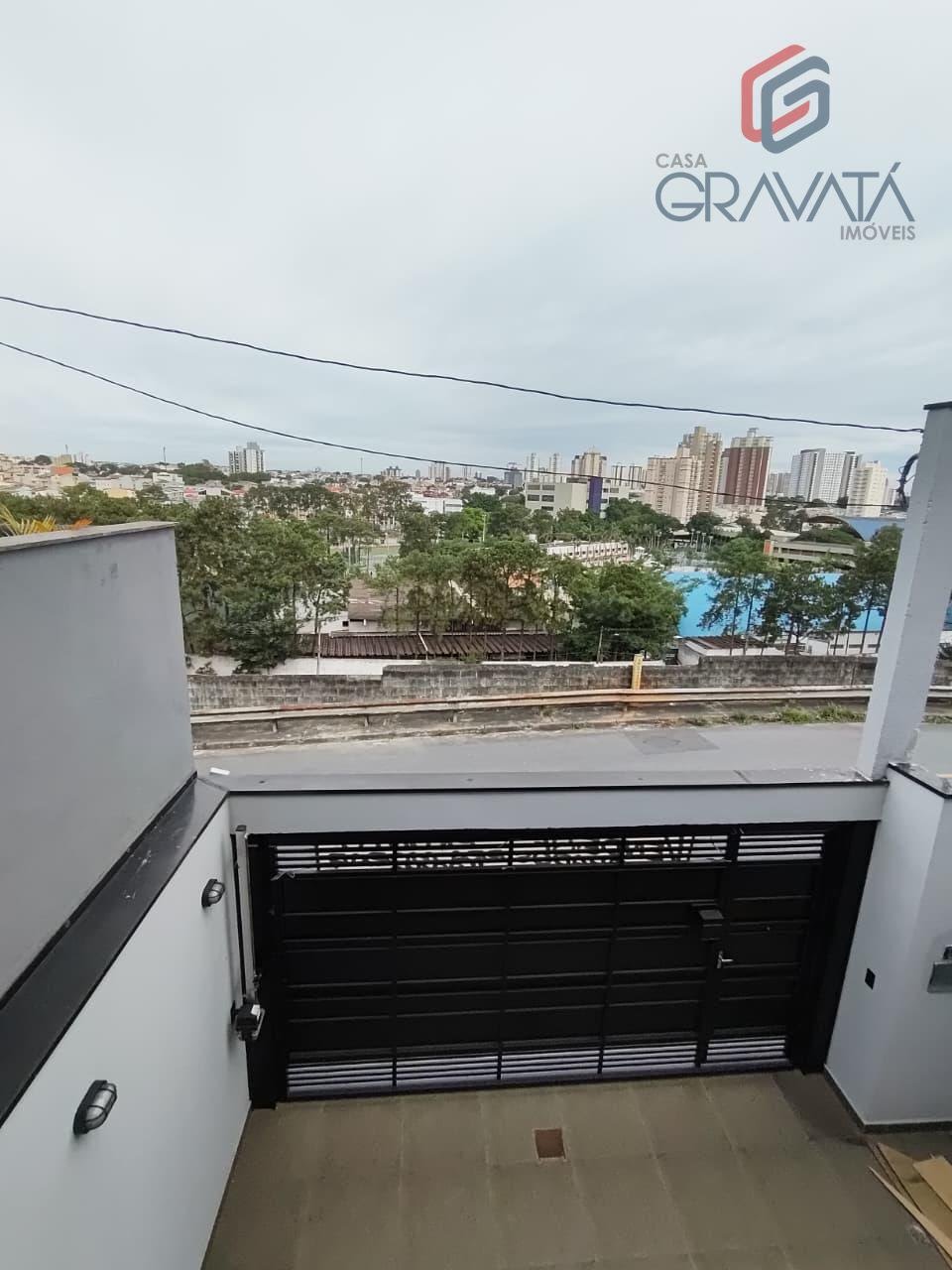 Casa à venda com 2 quartos, 1 suíte, 2 vagas e 110m² no Vila Humaita, Santo André (SP) — foto 10 de 21