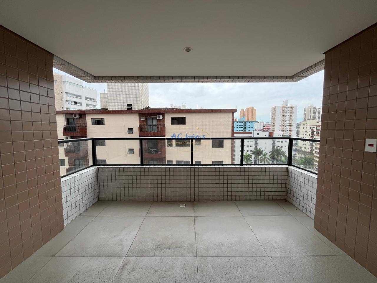 Apartamento à venda com 3 quartos, 1 suíte, 1 vaga e 89m² no Guilhermina, Praia Grande (SP) — foto 5 de 28