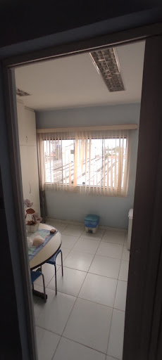 Prédio inteiro para venda no Parque Leopoldina - Campos dos Goytacazes, RJ