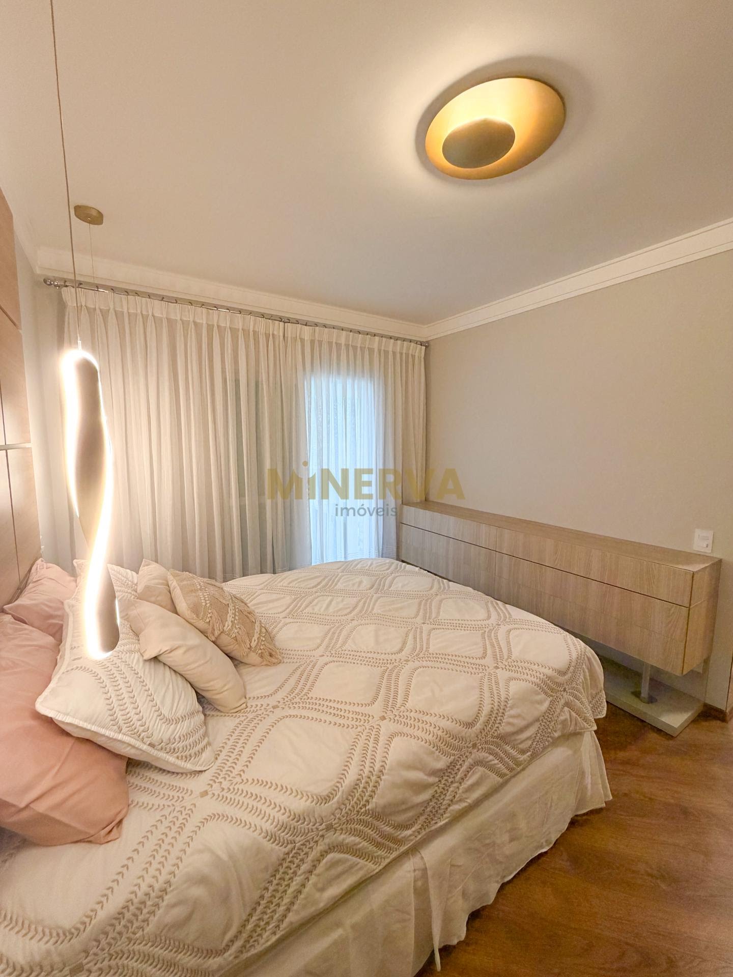 Apartamento à venda com 3 quartos, 3 suítes, 4 vagas e 170m² no Centro, Guarulhos (SP) — foto 13 de 30