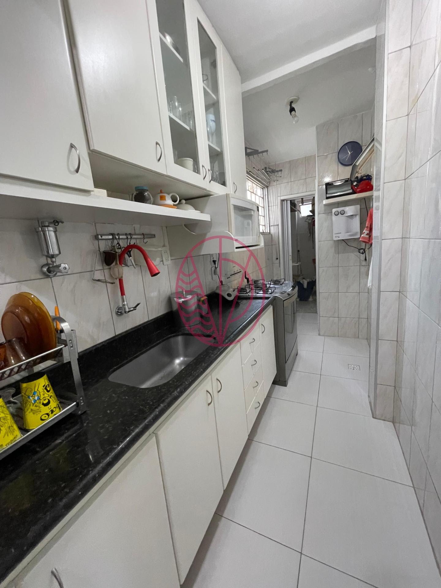 Apartamento à venda com 2 quartos, 1 suíte, 1 vaga e 76m² no Brotas, Salvador (BA) — foto 7 de 30