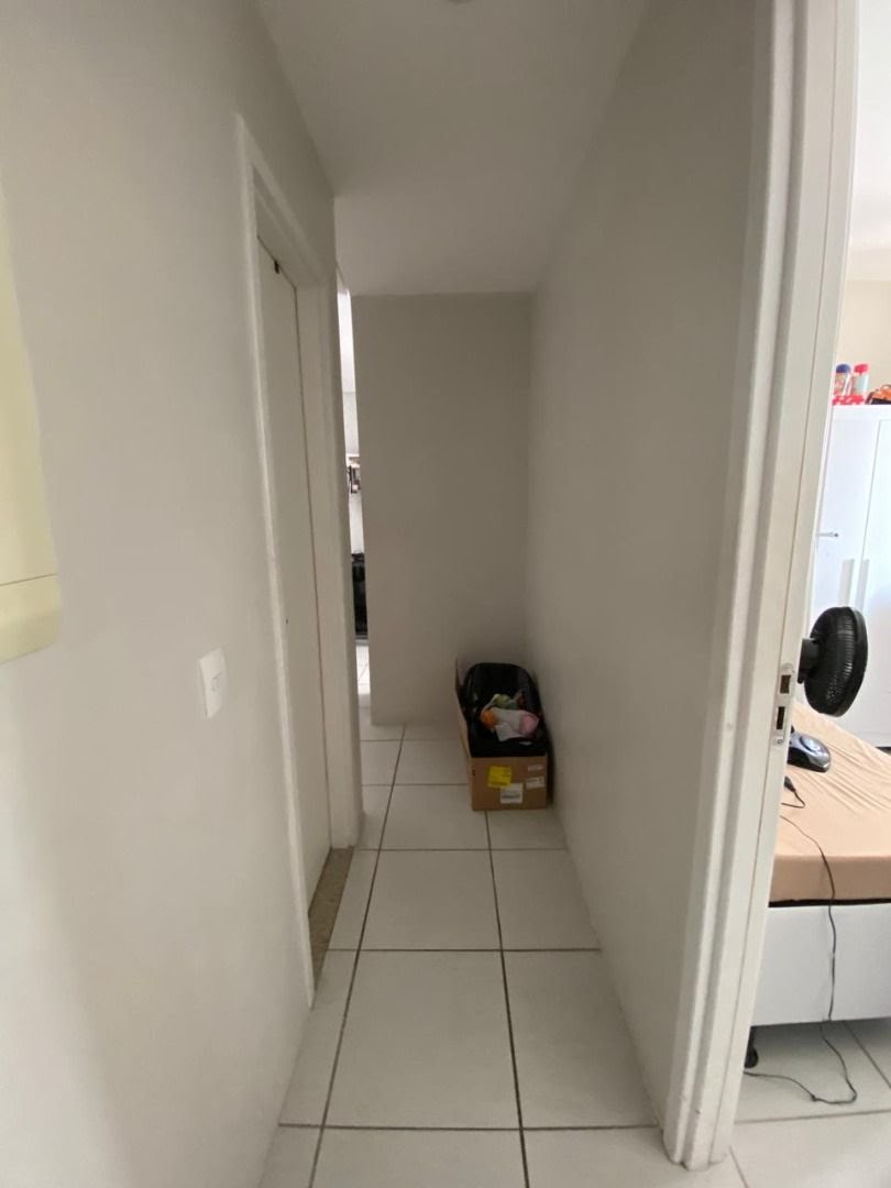 Apartamento à venda com 2 quartos, 1 suíte, 1 vaga e 56m² no Torreão, Recife (PE) — foto 9 de 30