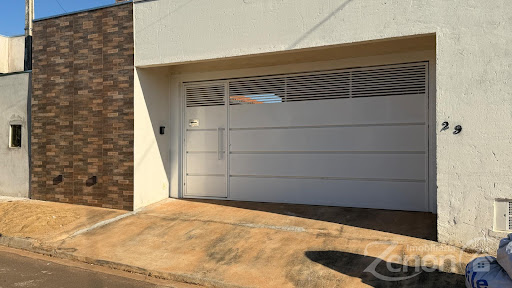 Casa à venda no Residencial Aliança, Adamantina | 2 dorms
