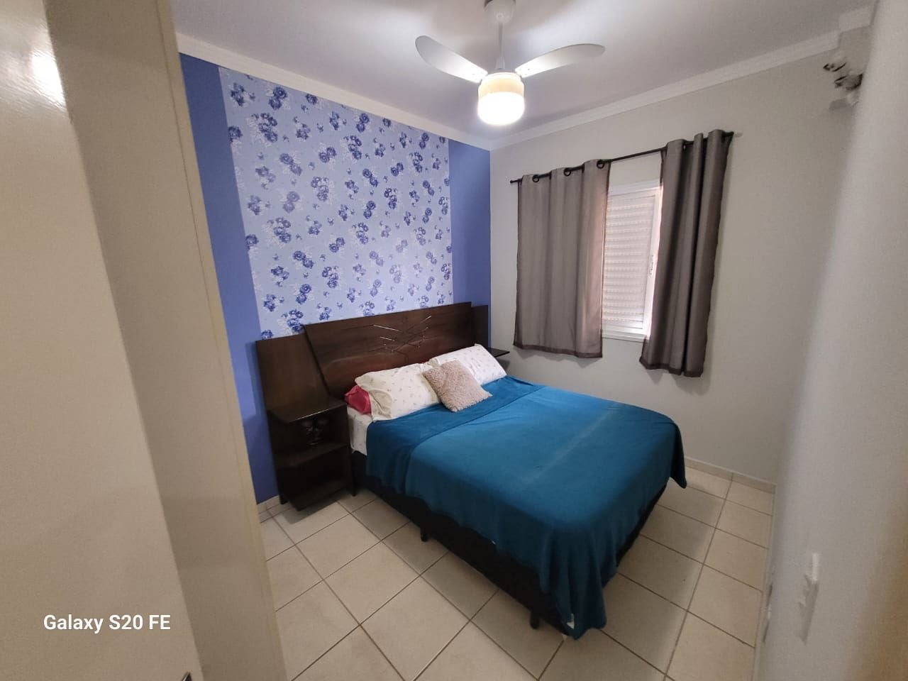 Apartamento à venda com 2 quartos, 1 banheiro, 1 vaga e 54m² no Parque Industrial Lagoinha, Ribeirão Preto (SP) — foto 25 de 26