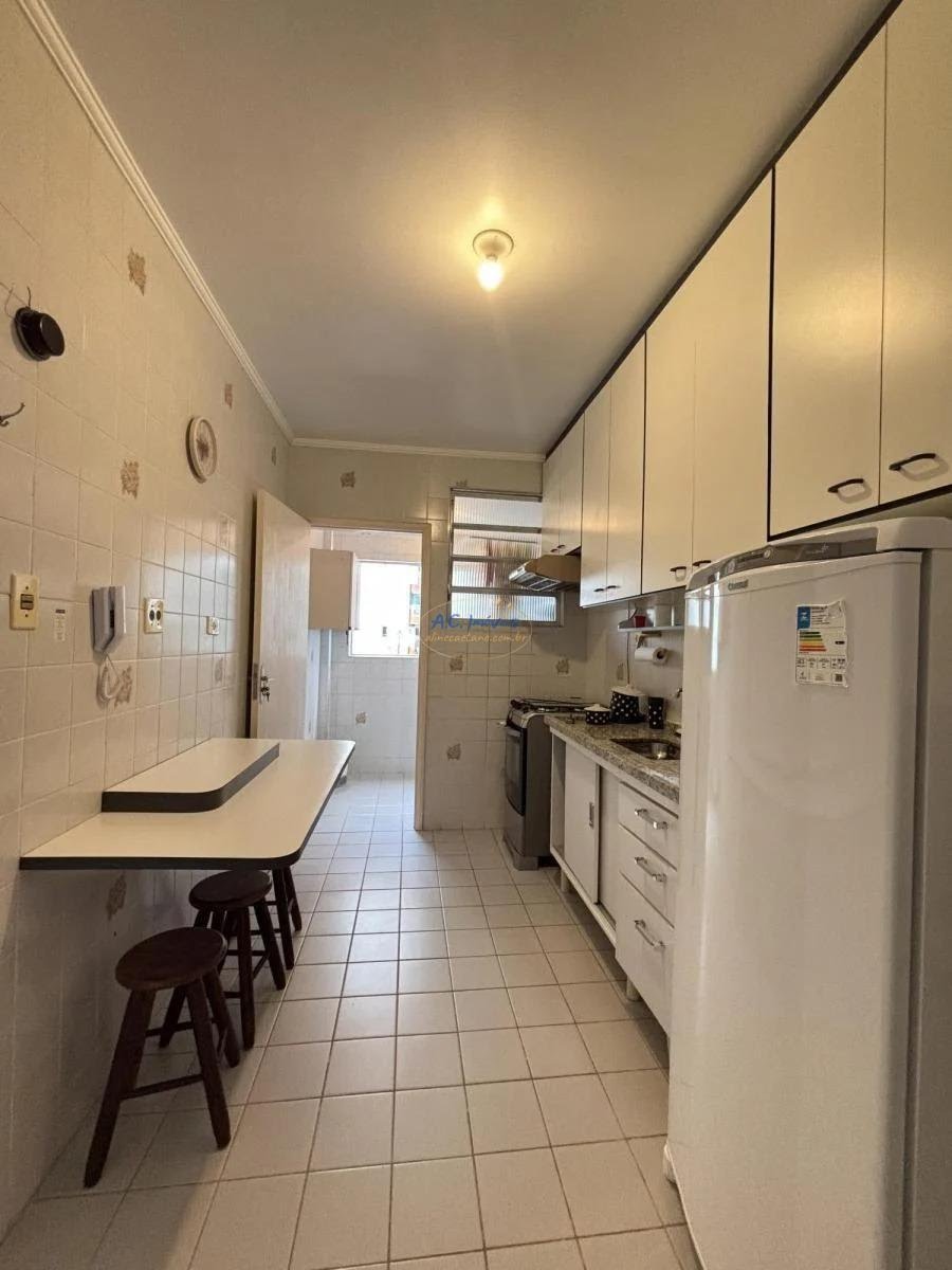 Apartamento à venda com 1 quarto, 1 banheiro, 1 vaga e 50m² no Aviação, Praia Grande (SP) — foto 8 de 18