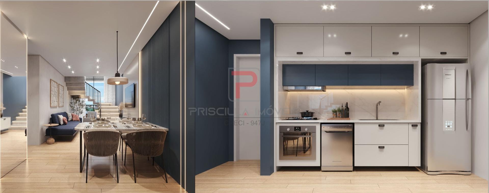 Apartamento à venda com 2 quartos, 1 suíte e 61m² no Jardim Atlantica, Cabedelo (PB) — foto 14 de 16