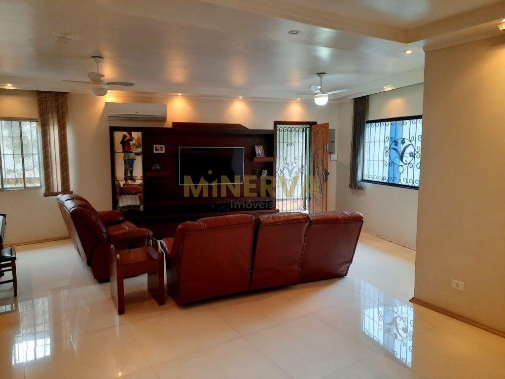 Casa à venda com 4 quartos, 2 suítes, 4 vagas e 446m² no Vila Bertioga, São Paulo (SP) — foto 4 de 28