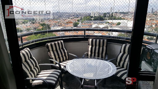 Apartamento em Água Rasa  -  São Paulo