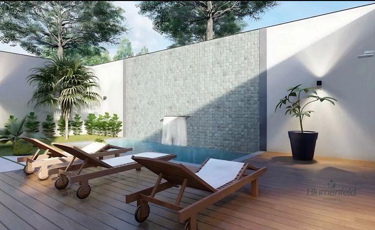 Casa à venda com 4 suítes, 4 vagas e 298m² no Bairro do Limoeiro, Arujá (SP) — foto 23 de 30