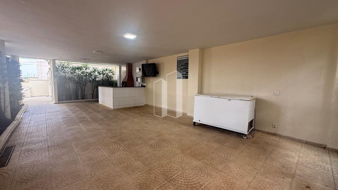 Apartamento à venda com 2 quartos, 1 suíte, 1 vaga e 60m² no Vila Brasília, Aparecida de Goiânia (GO) — foto 14 de 14