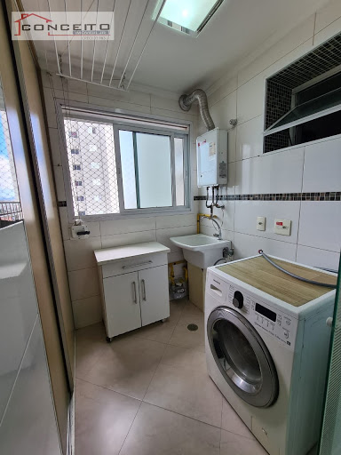Apartamento em Tatuapé  -  São Paulo