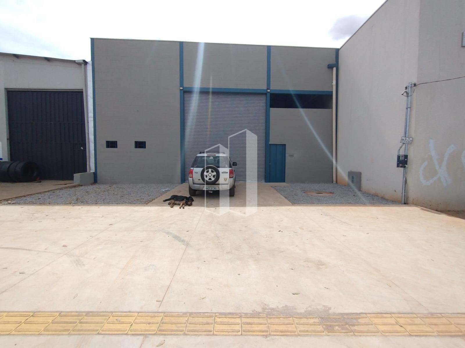 Depósito-Galpão, 323 m² - Foto 16