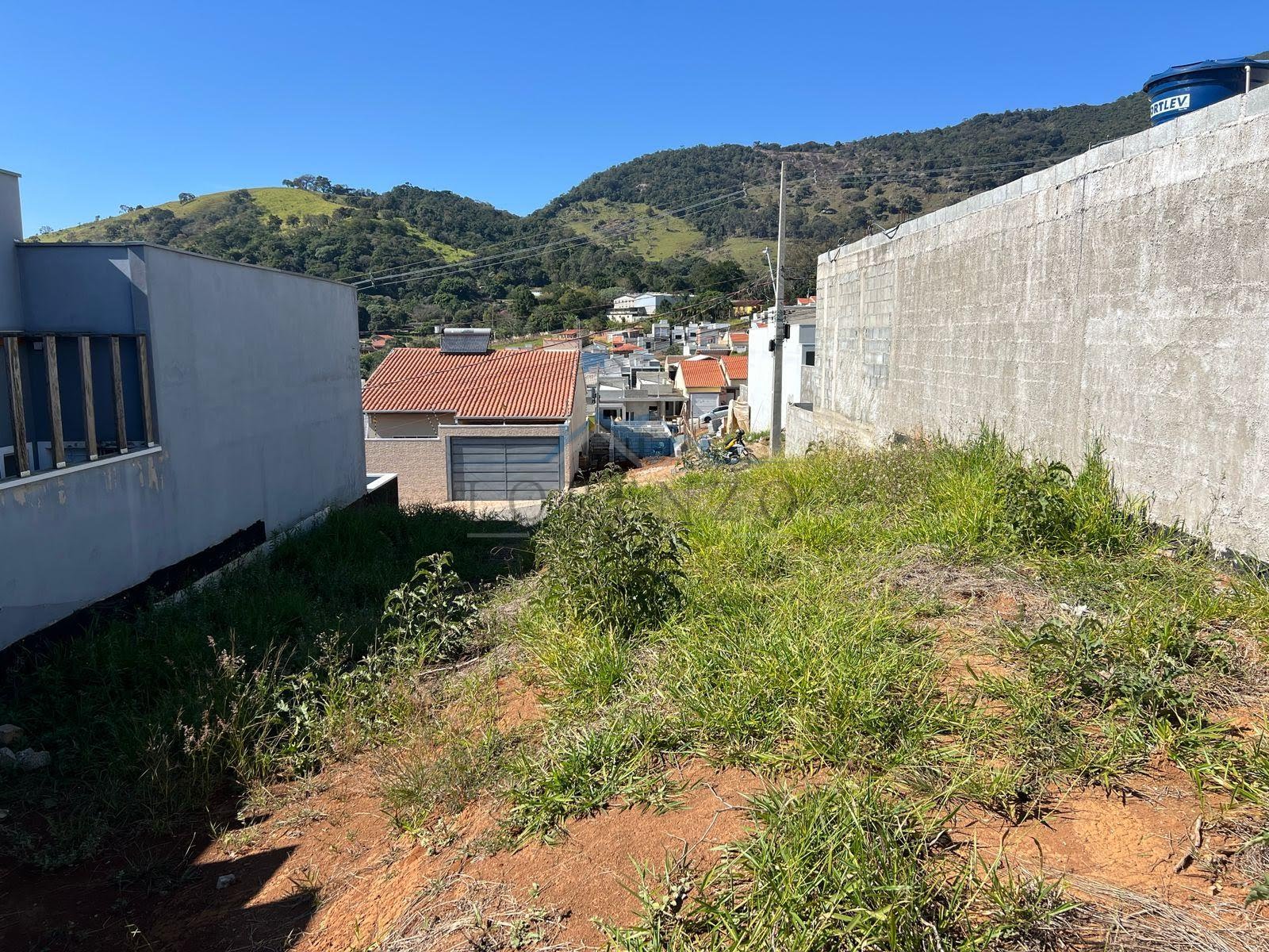 VISTA DO FUNDO 