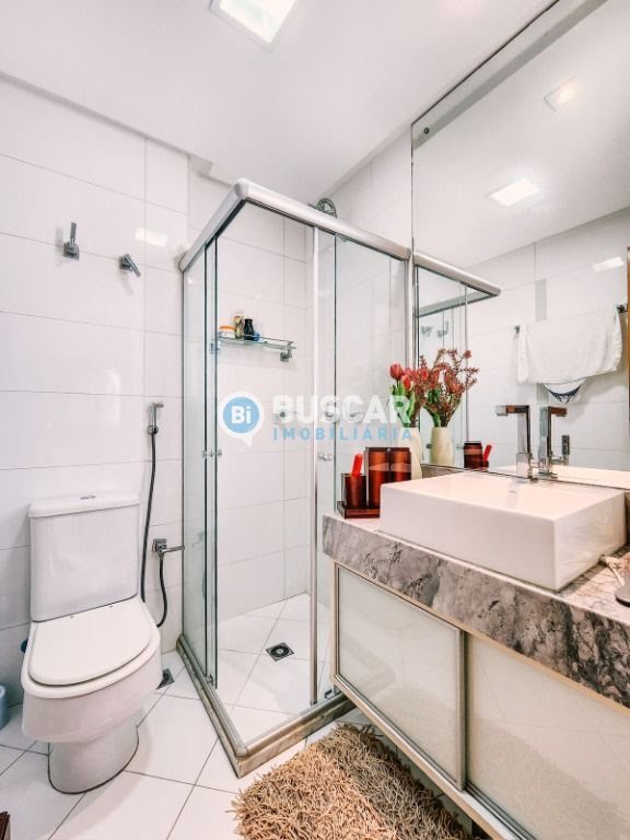 Apartamento à venda com 4 quartos, 3 suítes, 3 vagas e 197m² no Santa Mônica, Feira de Santana (BA) — foto 13 de 17
