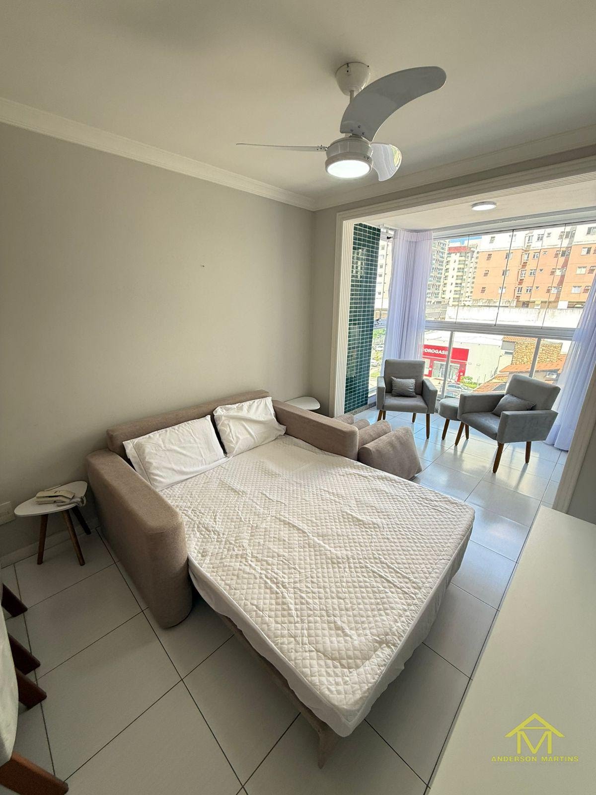 Apartamento à venda com 2 quartos, 2 banheiros, 1 vaga e 58m² no Praia de Itaparica, Vila Velha (ES) — foto 17 de 20