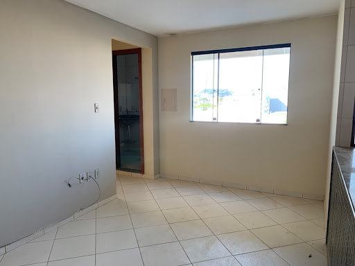 Apartamento em Cidade Nova  -  Itaperuna