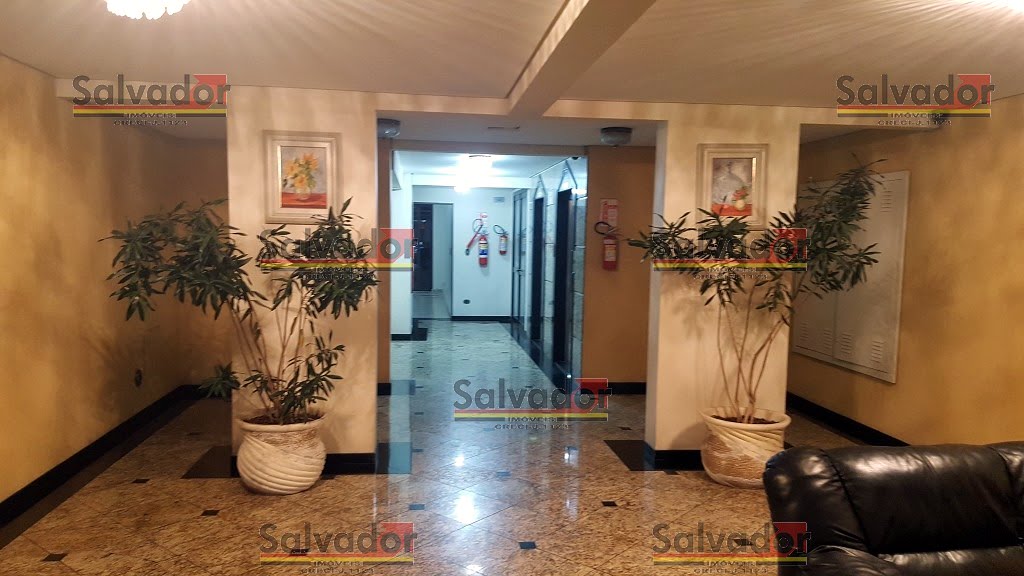 Hall Social