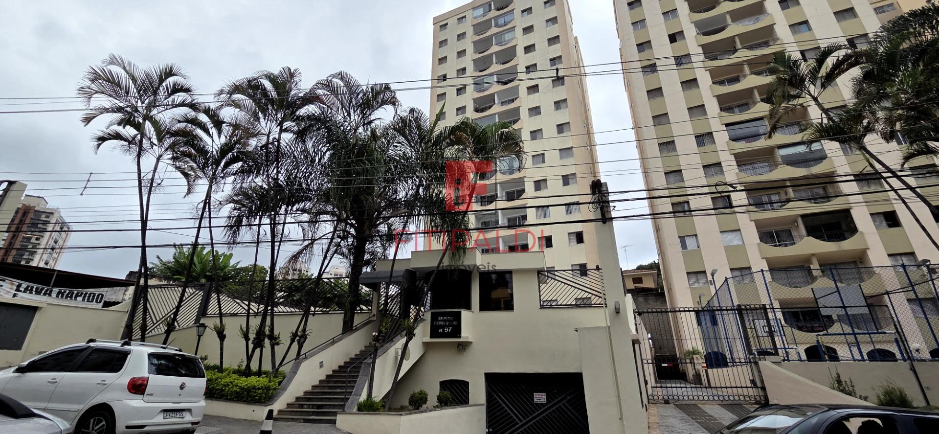 Vendo Apartamento 2 Dormitório Centro de Guarulhos