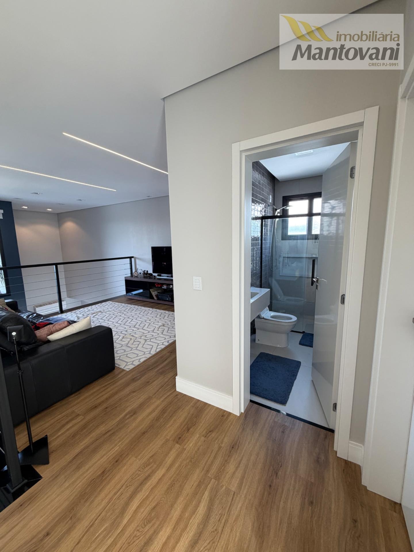 Casa à venda com 4 quartos, 3 suítes, 2 vagas e 450m² no Bosques do Junqueira, Tatuí (SP) — foto 22 de 30