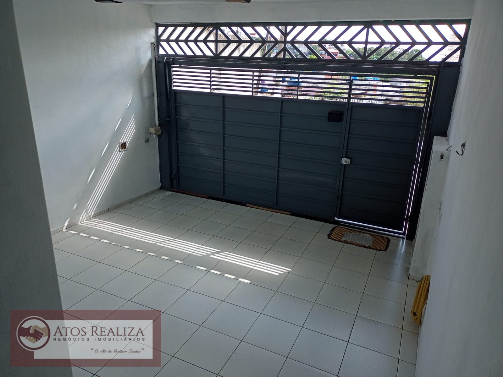 Casa à venda com 1 quarto, 2 banheiros, 2 vagas e 143m² no Jardim Lucélia, São Paulo (SP) — foto 12 de 13