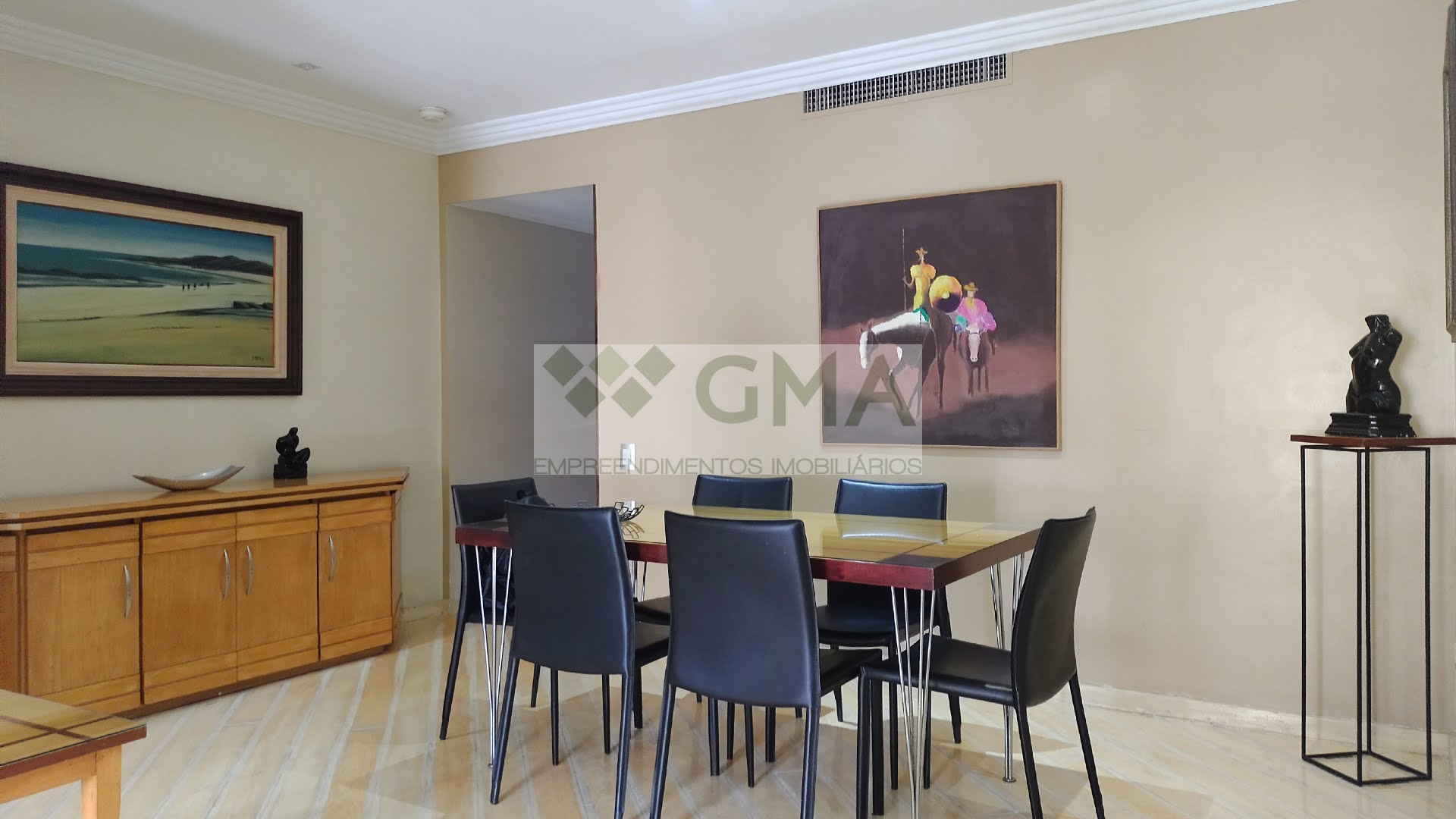 Sala  de jantar