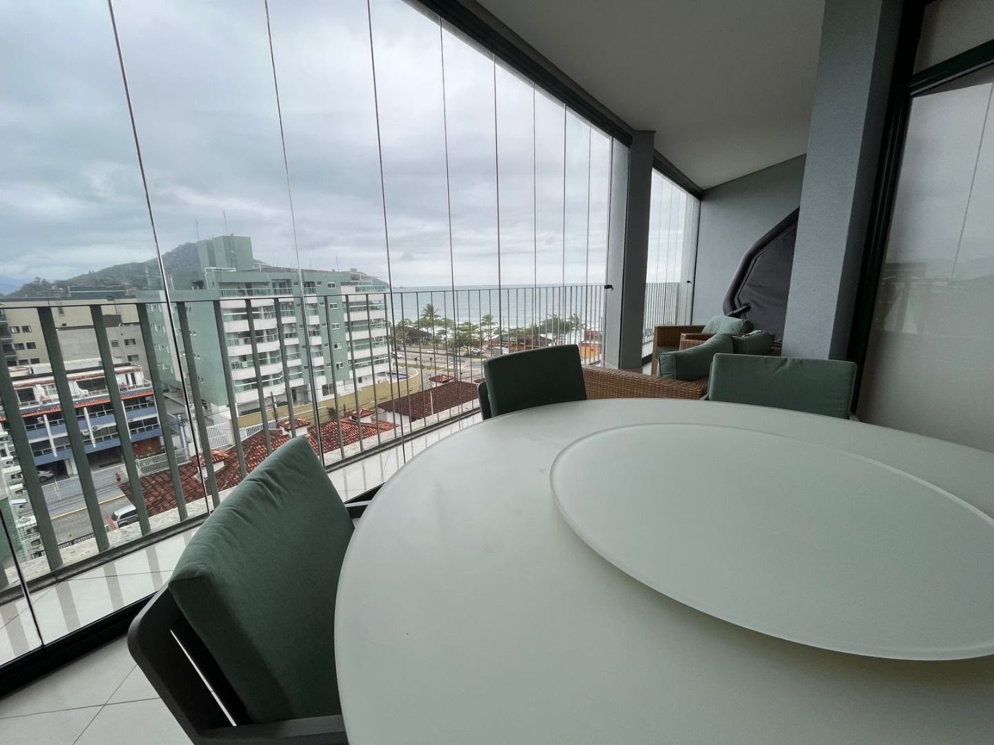 Cobertura à venda com 3 quartos, 3 banheiros, 3 vagas e 180m² no Praia Grande, Ubatuba (SP) — foto 17 de 18