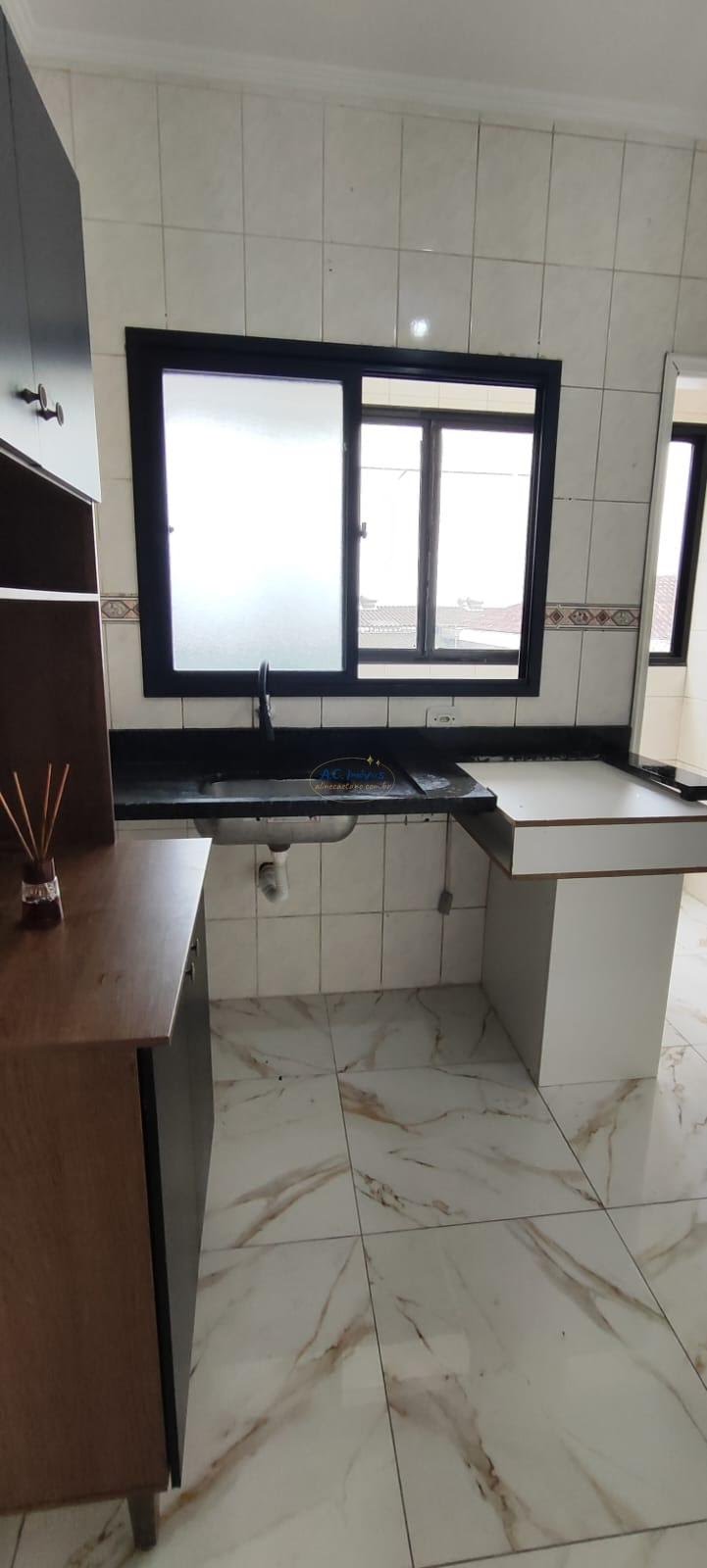 Apartamento à venda com 1 quarto, 1 banheiro, 1 vaga e 40m² no Guilhermina, Praia Grande (SP) — foto 11 de 30