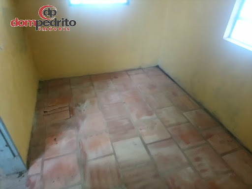 Segundo dormitório