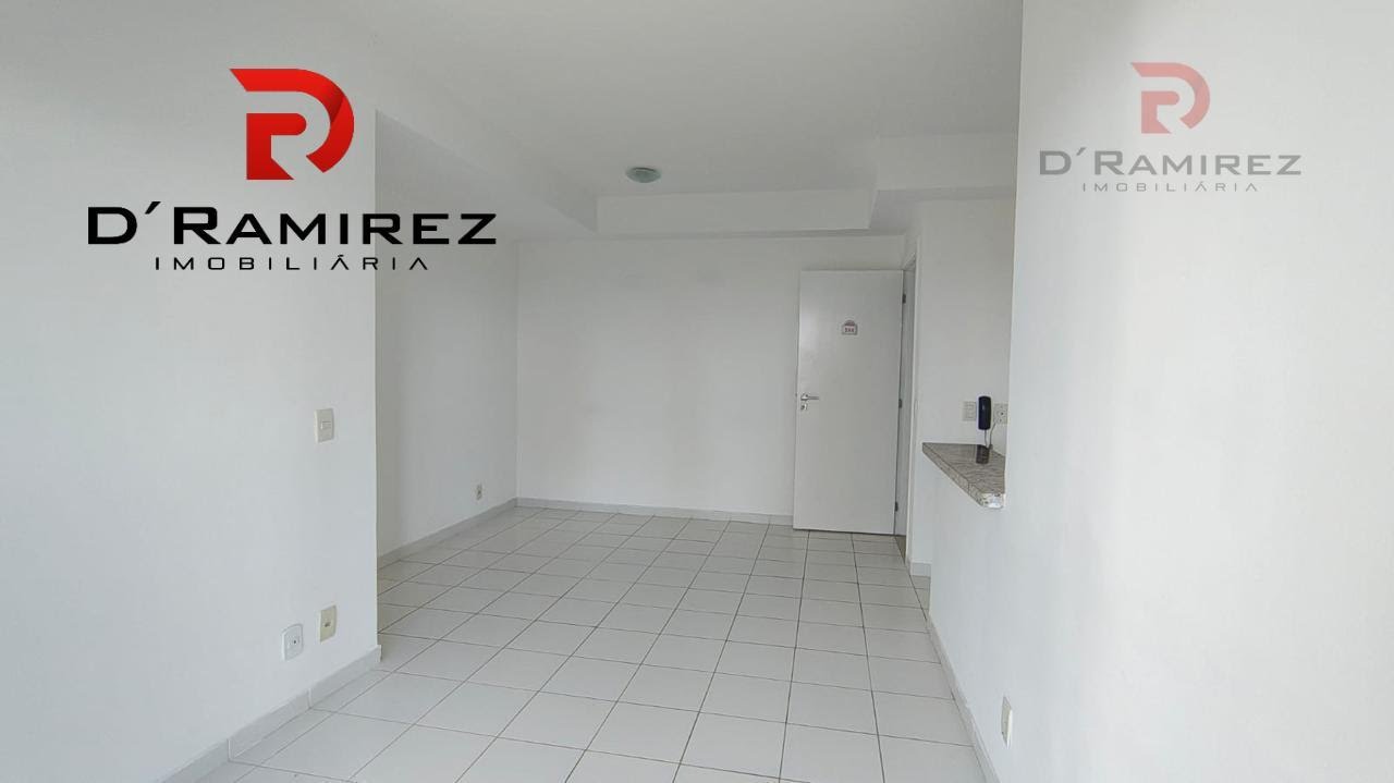 Apartamento para alugar com 2 quartos, 1 suíte, 1 vaga e 65m² no Calhau, São Luís (MA) — foto 10 de 18