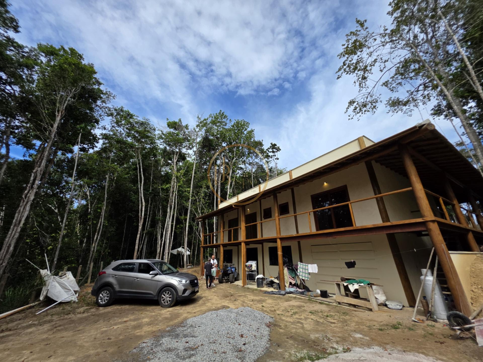 Casa à venda com 3 quartos, 3 suítes, 5 vagas e 350m² no Praia dos Lenções, Santa Cruz Cabrália (BA) — foto 7 de 30