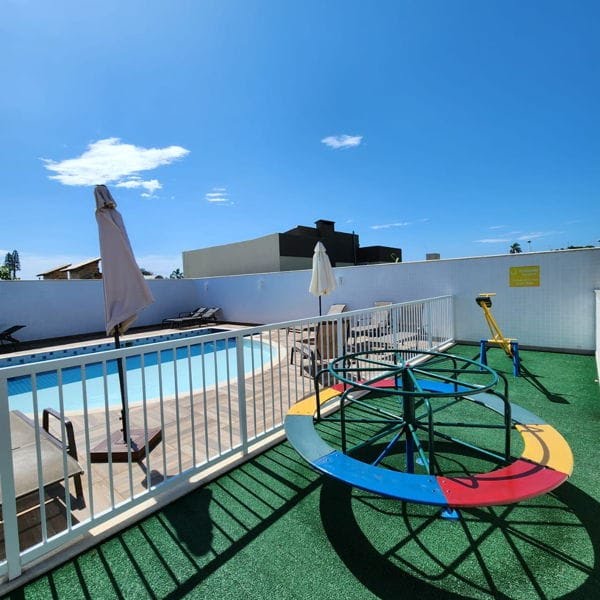 Apartamento à venda com 3 quartos, 1 suíte, 2 vagas e 72m² no Canasvieiras, Florianópolis (SC) — foto 25 de 28