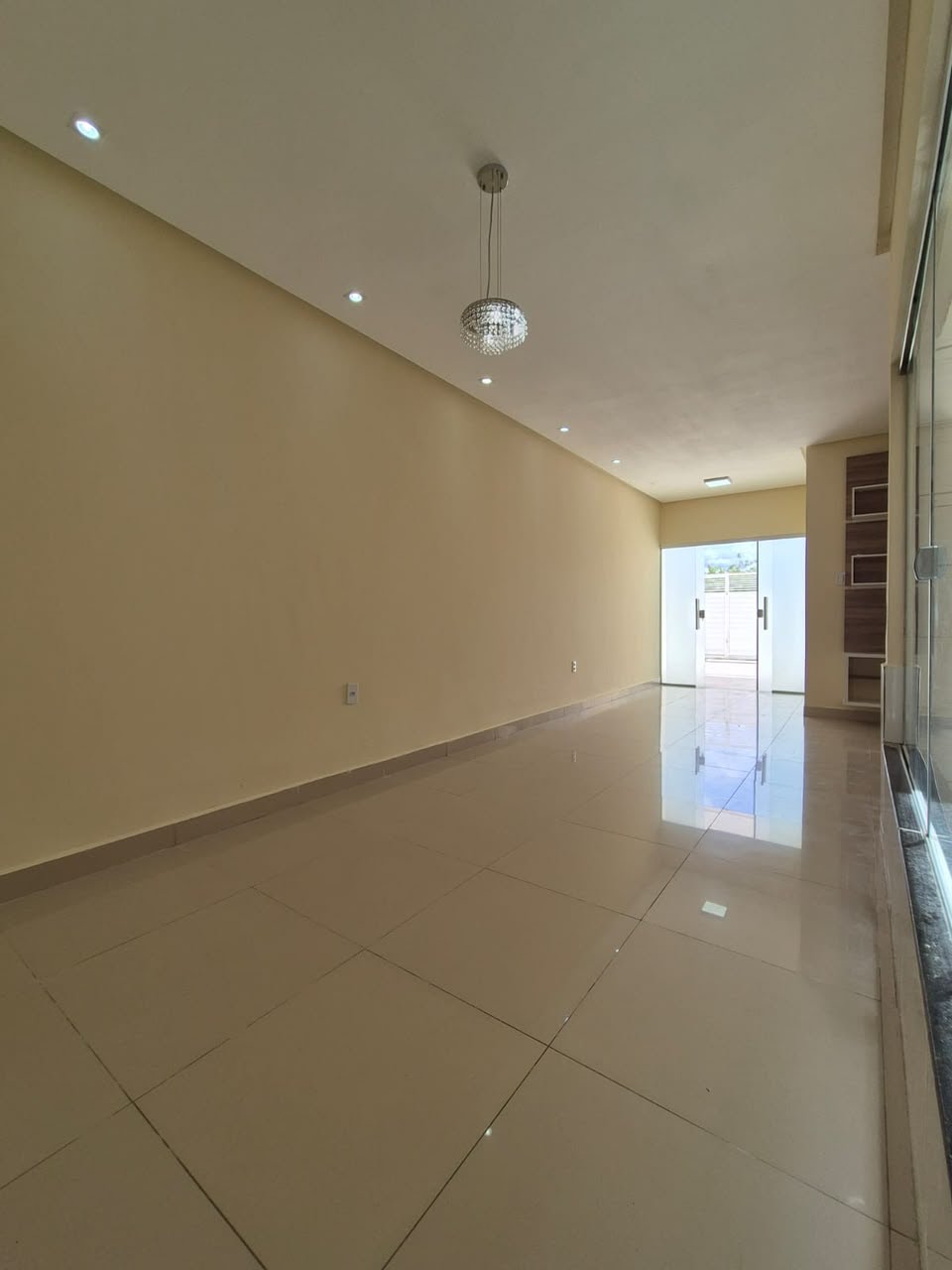 Casa à venda com 2 quartos, 1 suíte, 1 vaga e 81m² no Mangabeira, Feira de Santana (BA) — foto 6 de 28