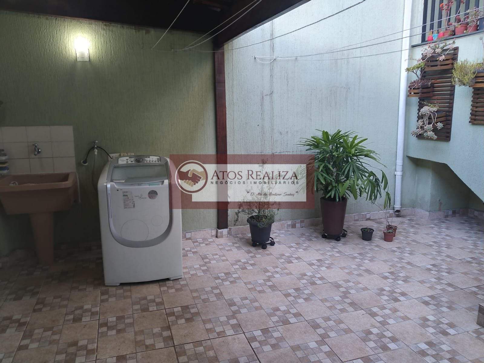 Casa à venda com 2 quartos, 2 banheiros, 2 vagas e 138m² no Interlagos, São Paulo (SP) — foto 26 de 30