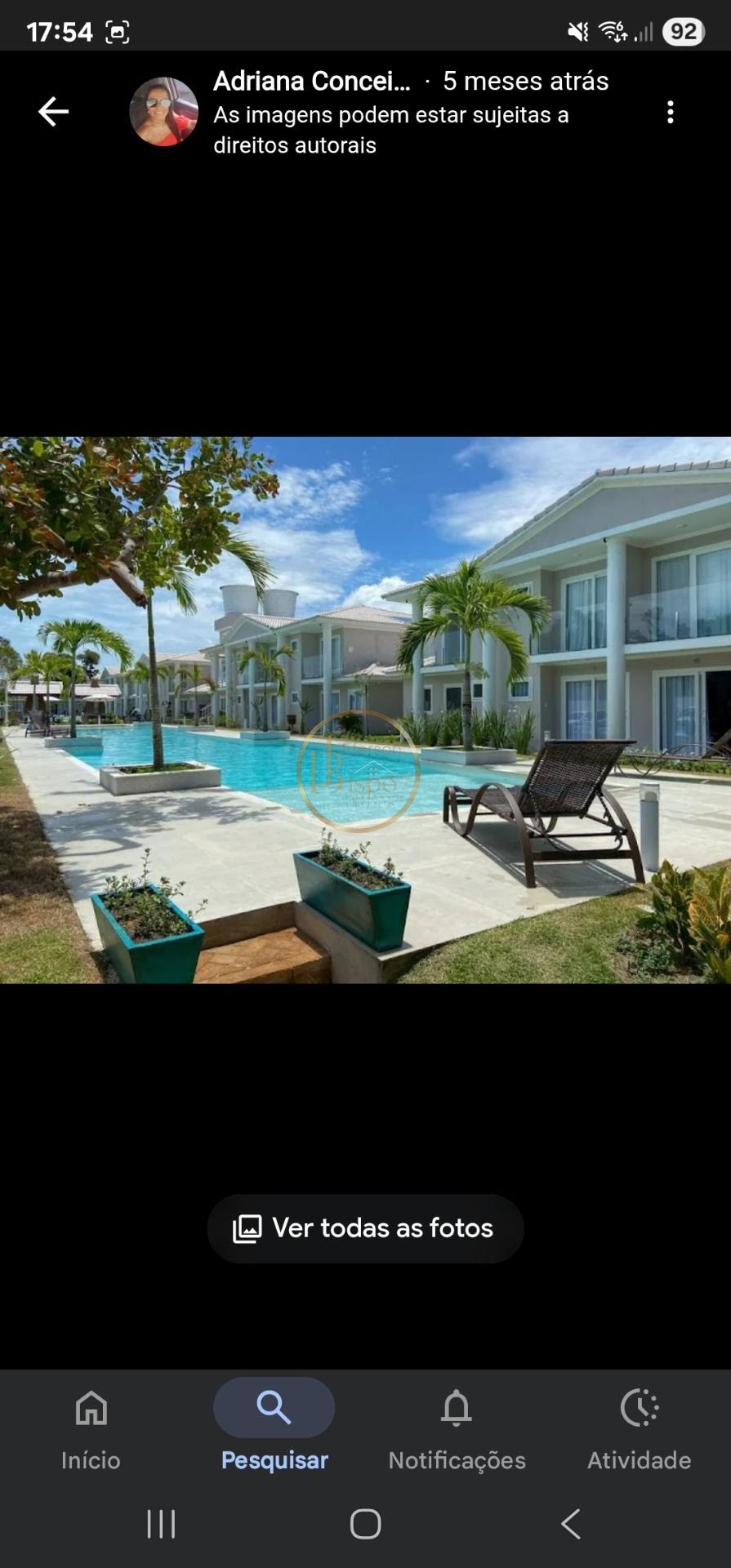 Apartamento à venda com 3 quartos, 3 suítes, 1 vaga e 130m² no Alto de Pitinga, Porto Seguro (BA) — foto 21 de 21