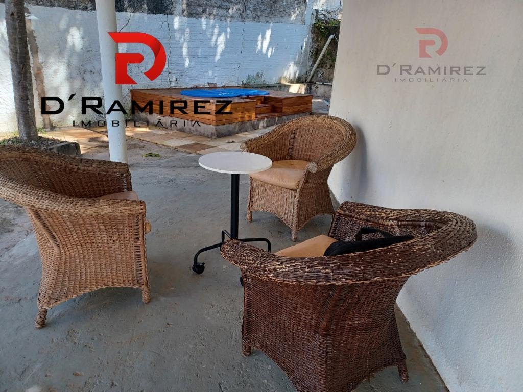 Casa à venda com 4 quartos, 3 banheiros e 580m² no Centro, São José de Ribamar (MA) — foto 9 de 30