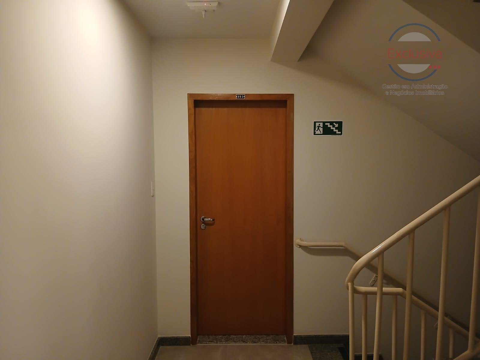 Apartamento à venda com 54m² no Santa Helena, Juiz de Fora (MG) — foto 23 de 28