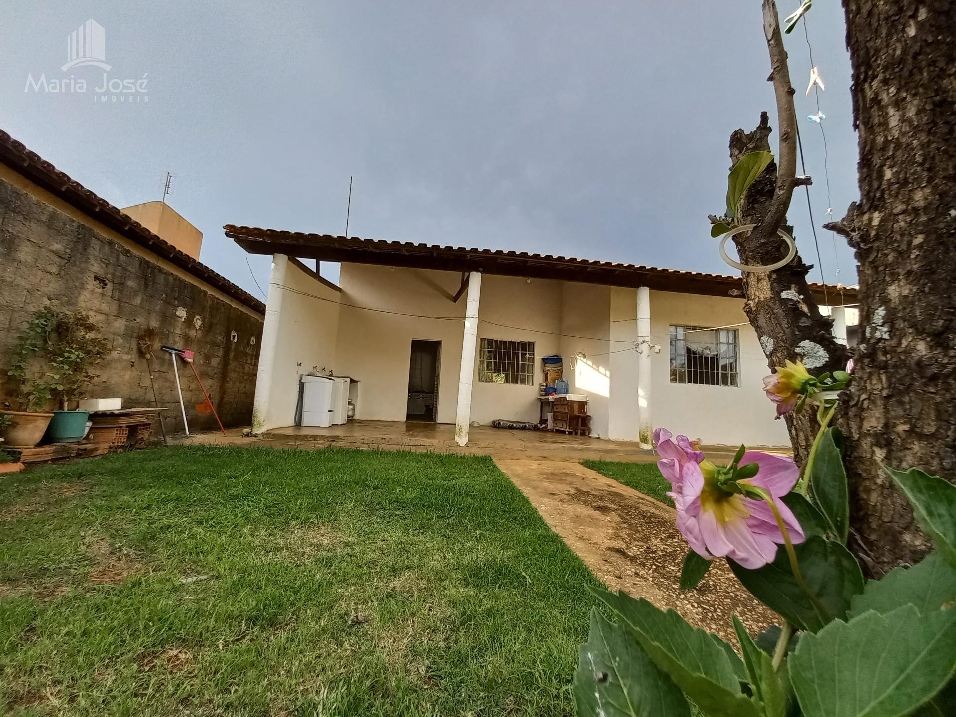Casa à venda com 2 quartos, 1 banheiro, 2 vagas e 540m² no Iporanga, Sete Lagoas (MG) — foto 19 de 24