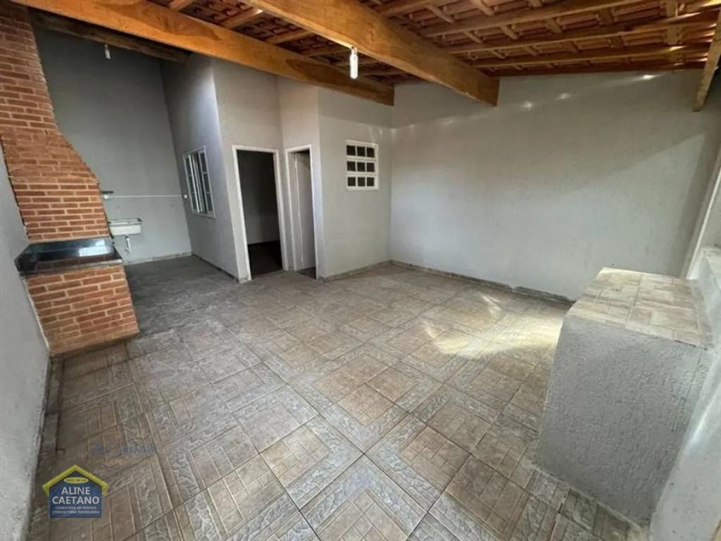 Casa à venda com 3 quartos, 1 suíte, 2 vagas e 194m² no Guilhermina, Praia Grande (SP) — foto 17 de 20