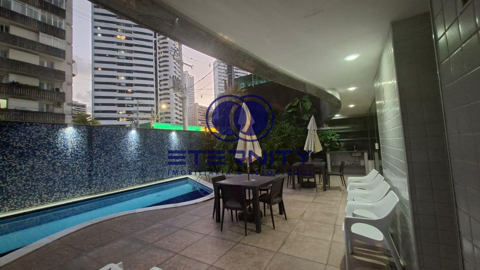 Apartamento à venda com 3 quartos, 2 suítes, 1 vaga e 80m² no Casa Amarela, Recife (PE) — foto 16 de 30