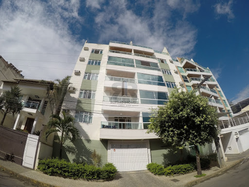 Apartamento em Colinas - Cataguases, MG