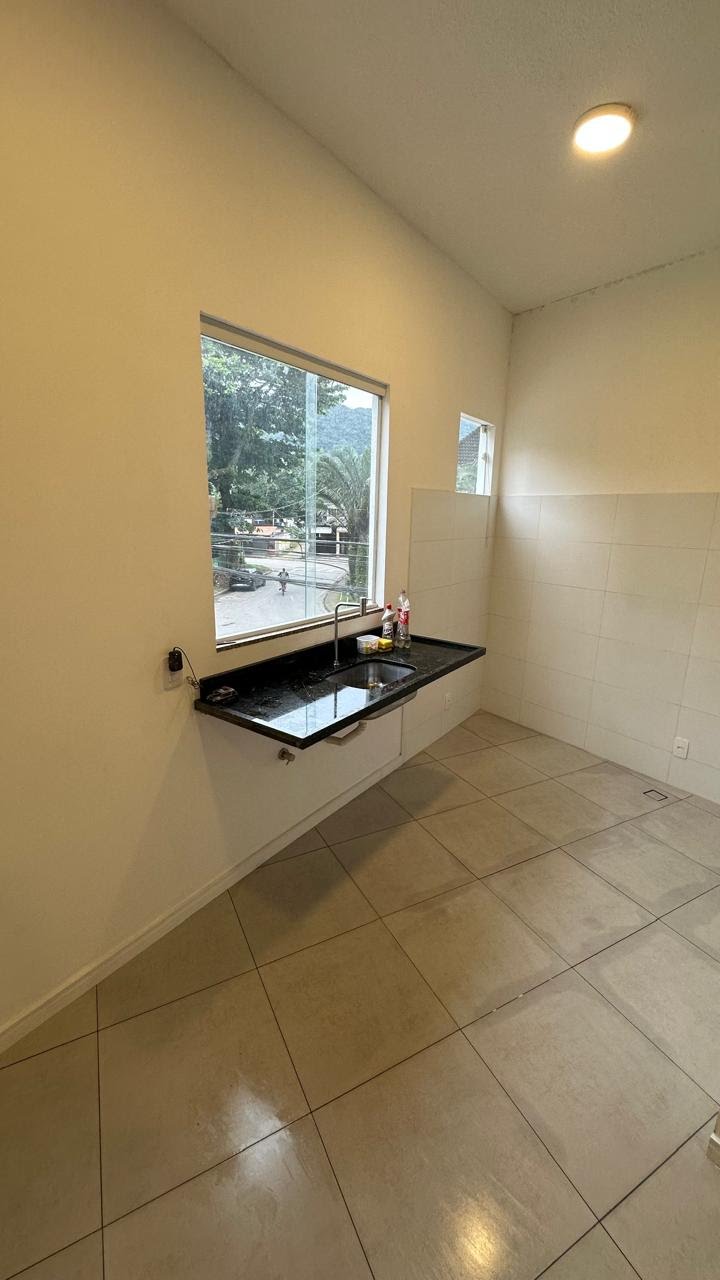 Apartamento para alugar com 1 quarto, 1 banheiro e 50m² no Vargem Grande, Rio de Janeiro (RJ) — foto 8 de 9
