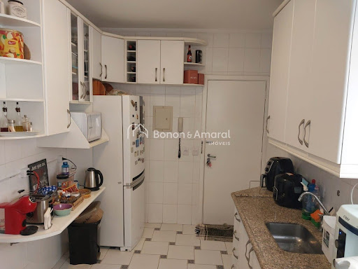 Apartamento, 3 quartos, 94 m² - Foto 6