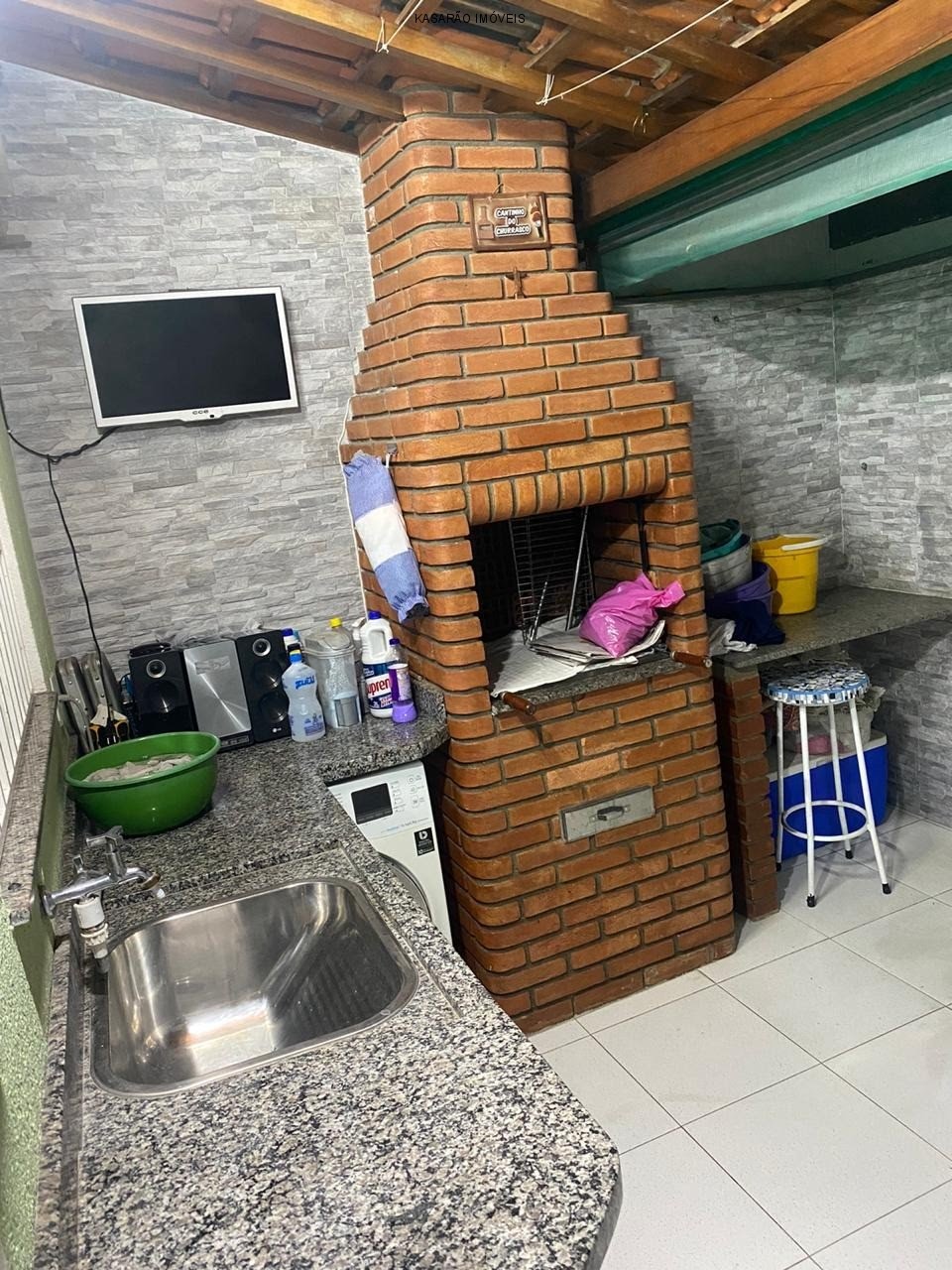 Apartamento à venda com 2 quartos, 1 banheiro, 1 vaga e 120m² no Vila Pereira Barreto, São Paulo (SP) — foto 27 de 28