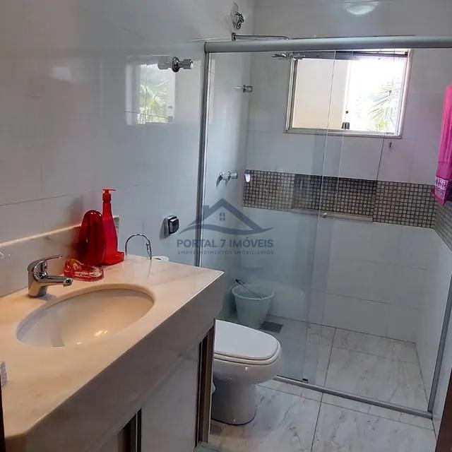 Apartamento à venda com 3 quartos, 1 suíte, 2 vagas e 130m² no Jardim Arizona, Sete Lagoas (MG) — foto 10 de 10