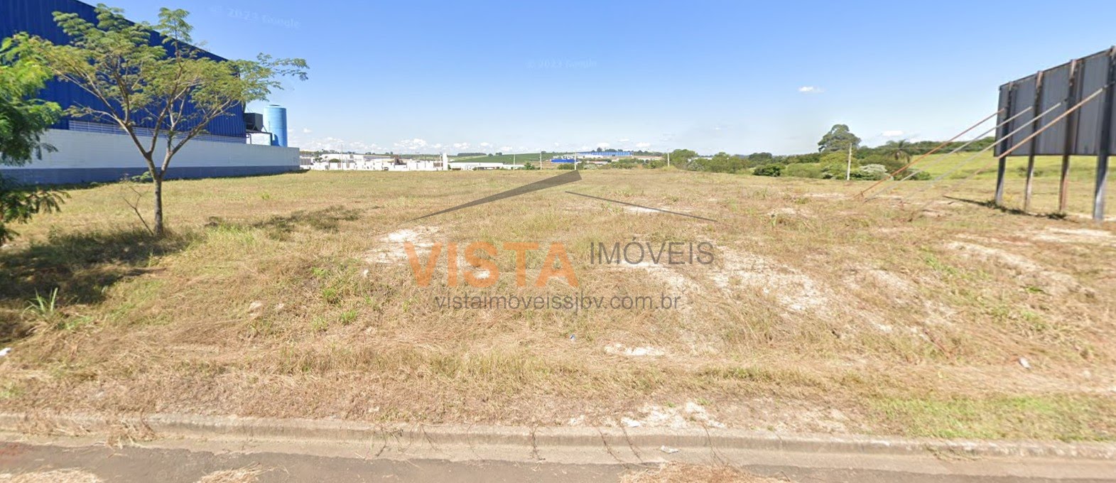 3600m² plano