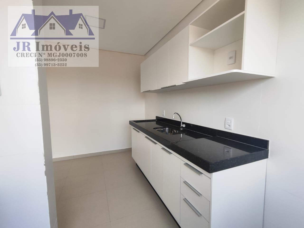 Apartamento à venda com 1 quarto, 1 suíte e 1 vaga no Morro Chic, Itajubá (MG) — foto 9 de 13