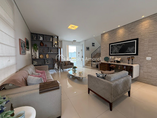 Casa de Condomínio, 3 quartos - Foto 6