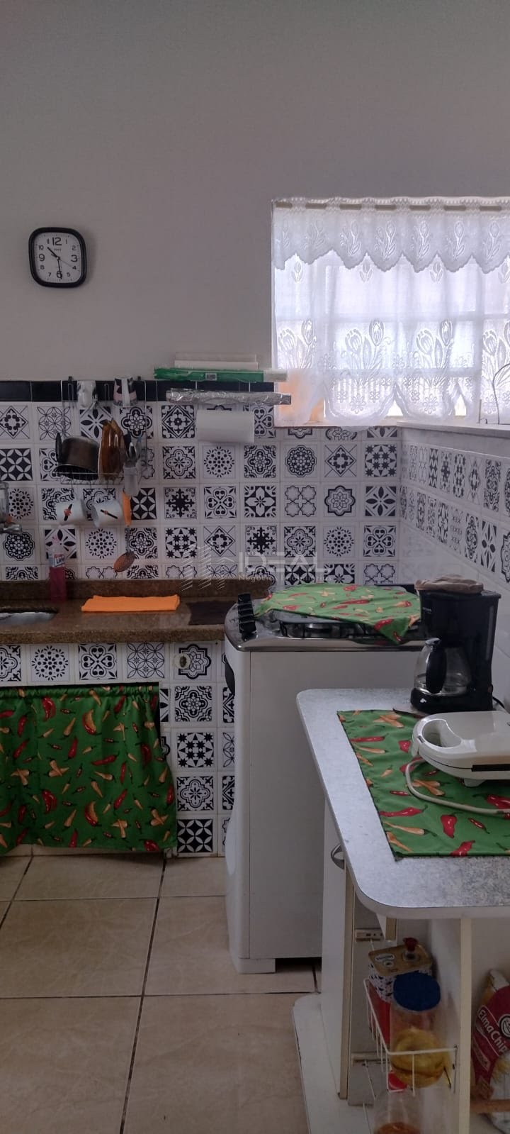 Casa à venda com 2 quartos, 1 banheiro e 69m² no Parque Tarcisio Miranda, Campos dos Goytacazes (RJ) — foto 12 de 20